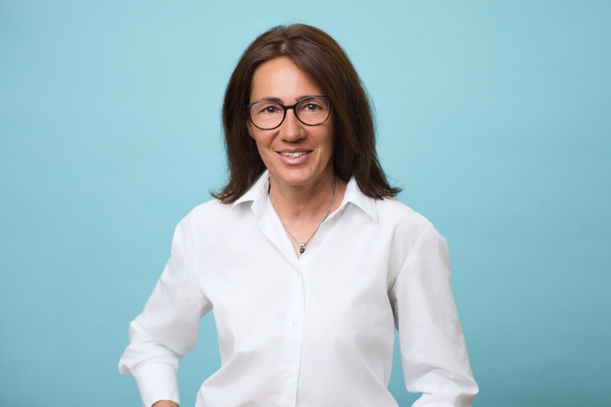 Mag. a Maria Hufnagl
