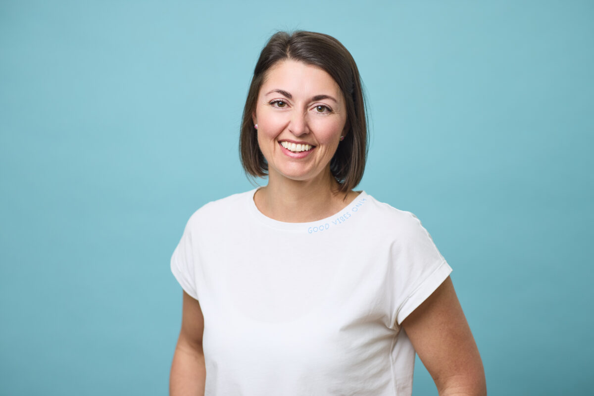 Doris Buchbauer